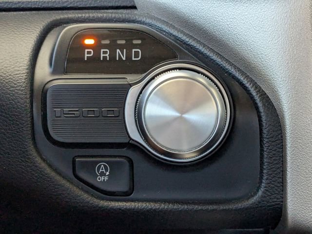 Used 2021 RAM 1500 Laramie image 26