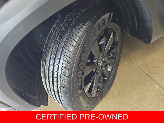 Used 2025 MAZDA CX-50 AWD 2.5 S w/ Weather Package image 33