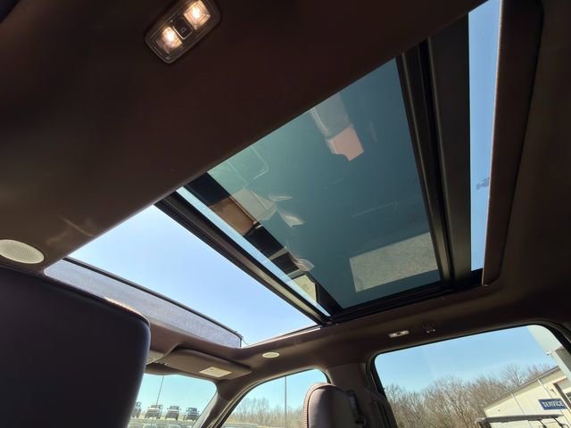 Used 2023 Ford F150 King Ranch w/ Equipment Group 601A High image 19