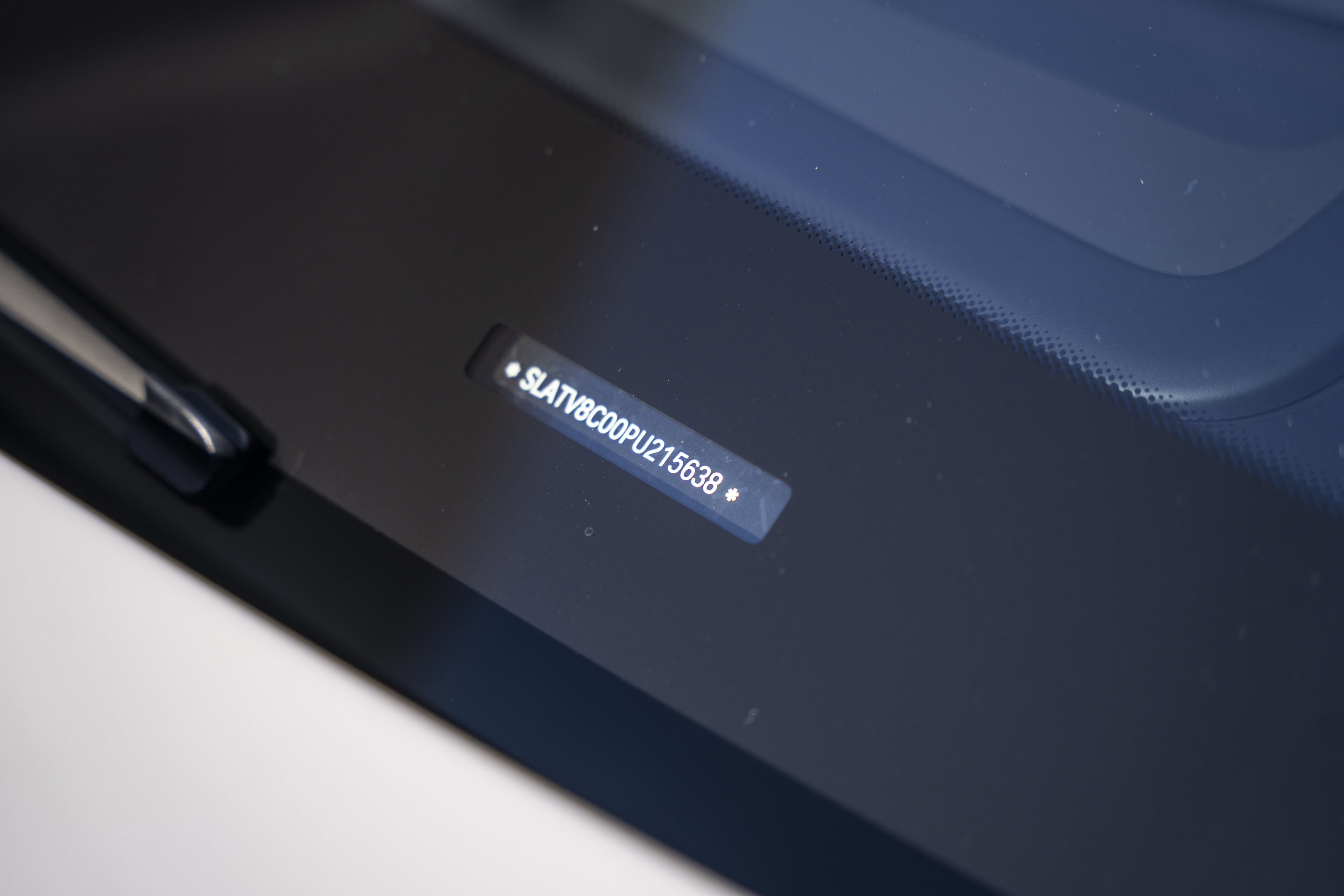 Used 2023 Rolls-Royce Cullinan Black Badge w/ Leather Finishing Pack image 59