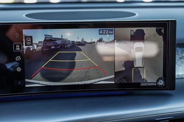 New 2026 Hyundai Ioniq 9 Calligraphy w/ Tow & Go Package image 28