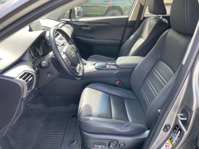 Used 2016 Lexus NX 200t AWD w/ Premium Package image 18