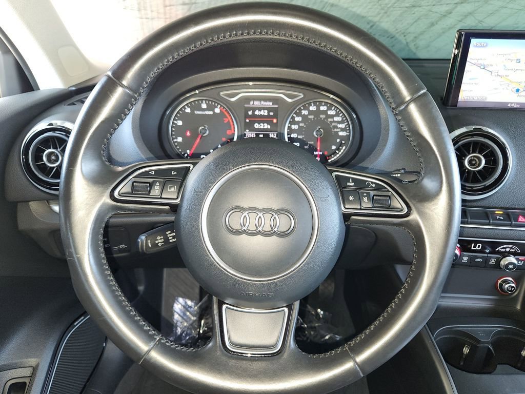 Used 2015 Audi A3 2.0T Premium Plus image 24