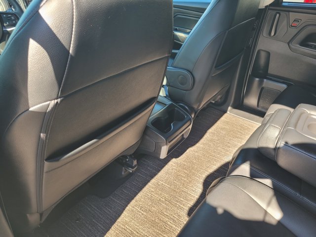 Used 2025 Honda Odyssey EX-L image 14