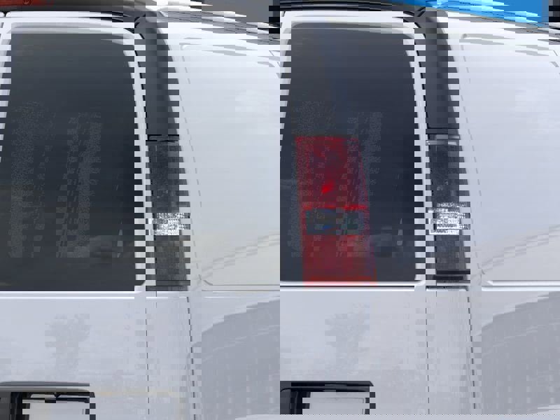 New 2026 Chevrolet Express 2500 w/ Enhanced Convenience Package image 11