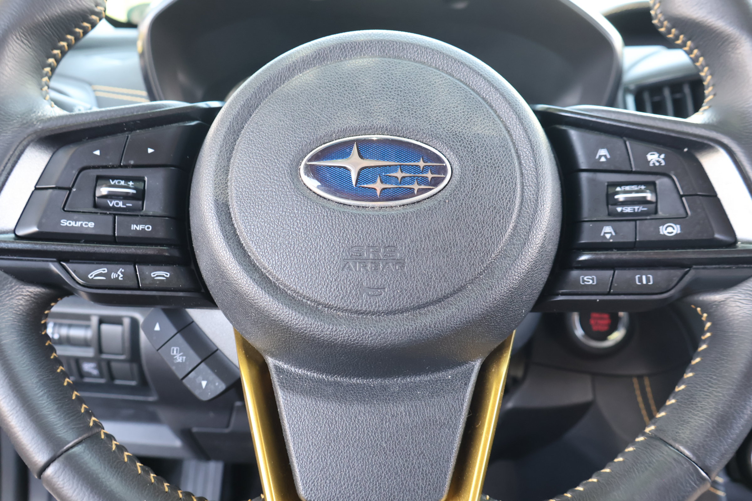 Used 2023 Subaru Crosstrek 2.5i Sport AWD/4WD image 24