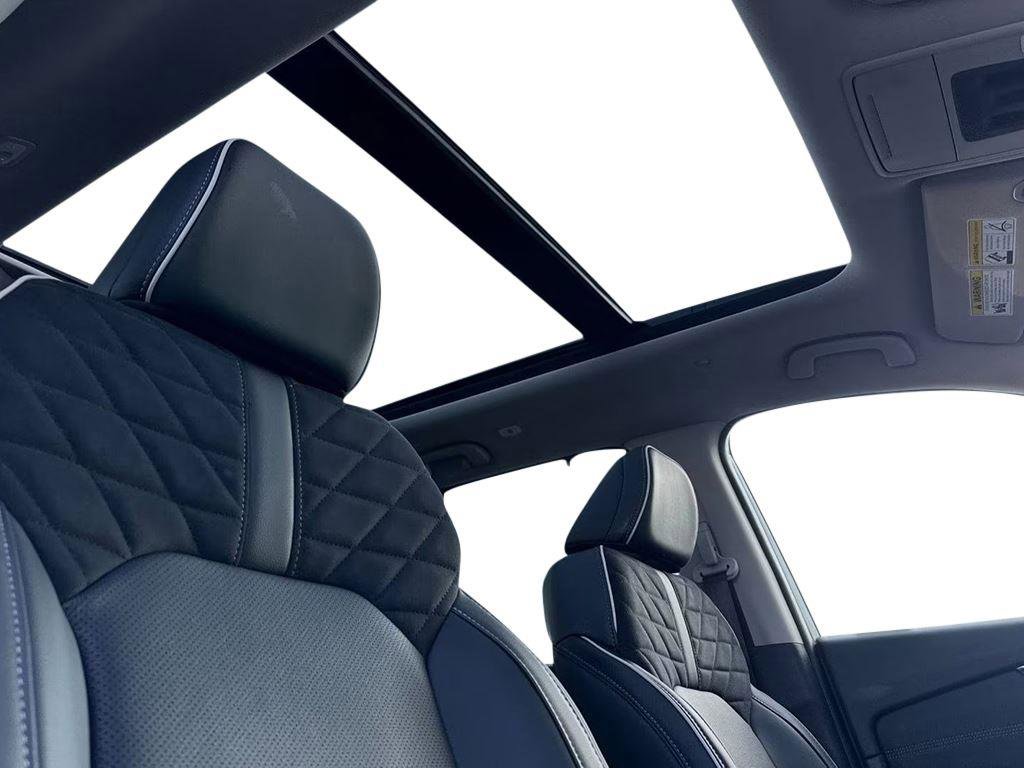 New 2026 Honda Pilot Elite image 22