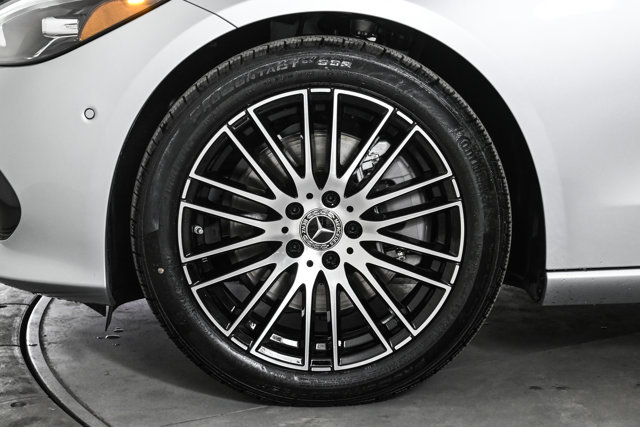 New 2026 Mercedes-Benz C 300 4MATIC Sedan image 26