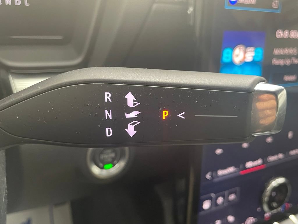 Used 2026 GMC Terrain Elevation w/ Black Edition AWD/4WD image 28
