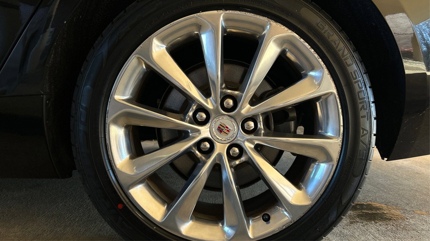 Used 2014 Cadillac XTS Platinum image 57