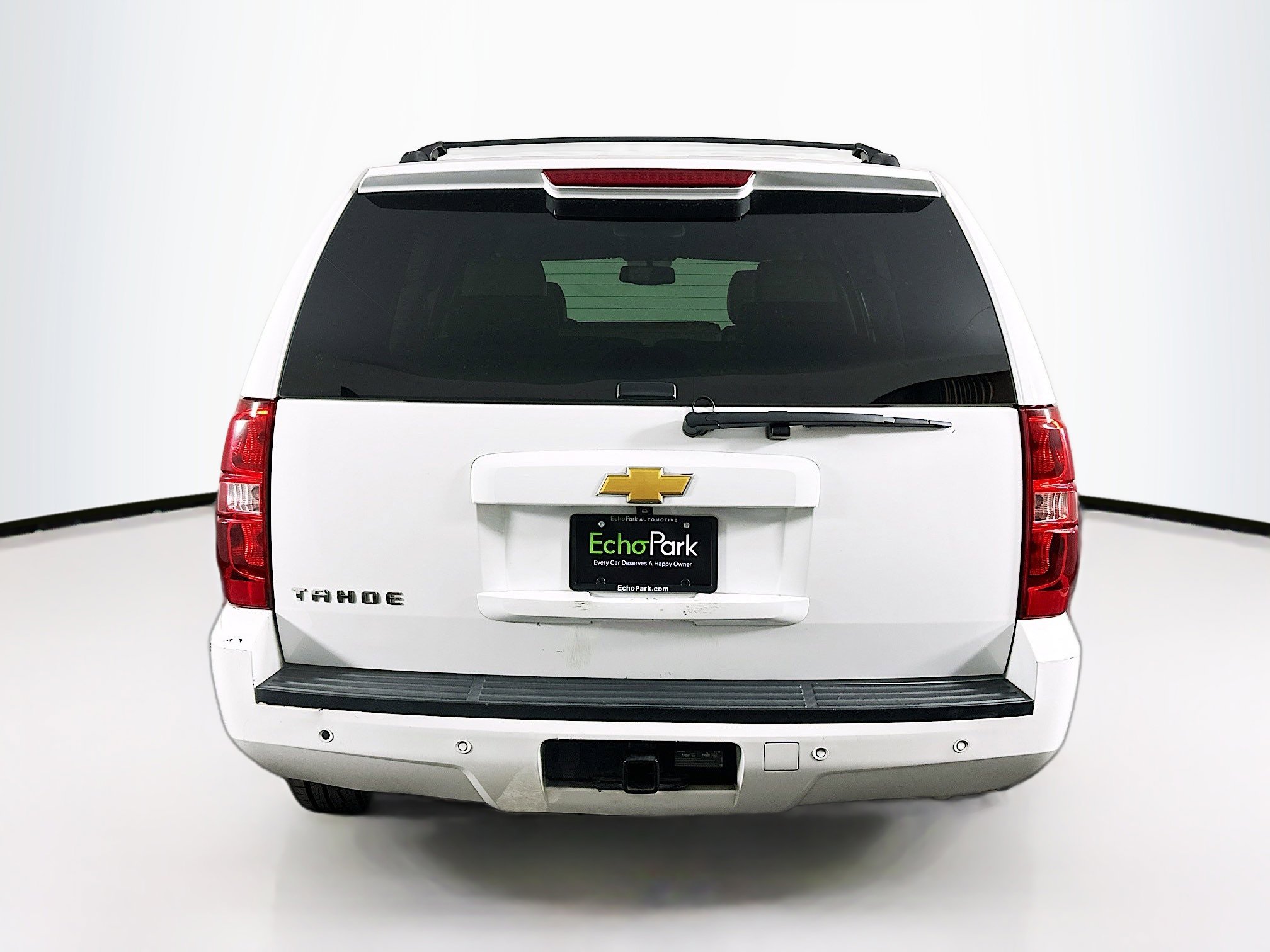Used 2014 Chevrolet Tahoe LS w/ All-Star Edition RWD image 7
