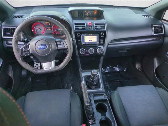 Used 2017 Subaru WRX Premium image 17