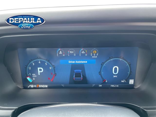 Certified 2024 Ford F150 Raptor w/ Equipment Group 803A Raptor R AWD/4WD image 2