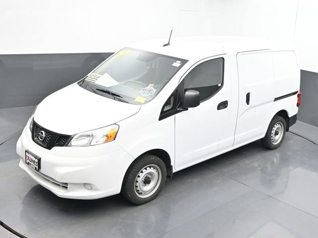 Used 2021 Nissan NV200 S image 32