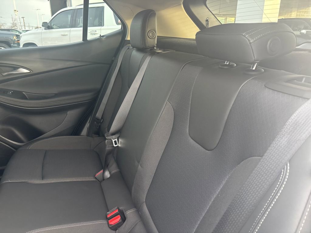 Used 2023 Buick Encore GX Preferred w/ Cold Weather Comfort Package image 30