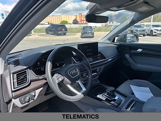 Used 2023 Audi Q5 2.0T Prestige AWD/4WD image 19