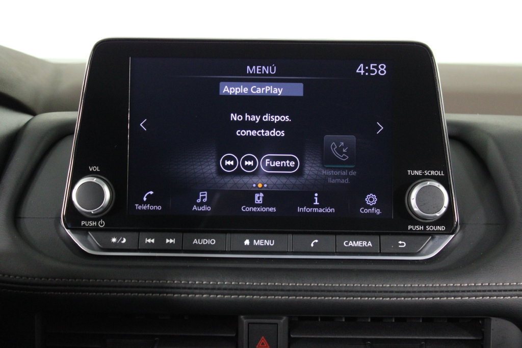 Certified 2023 Nissan Rogue S FWD image 9