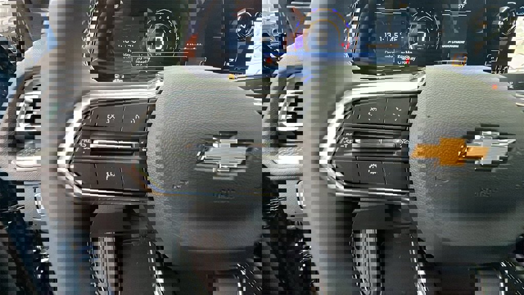 New 2026 Chevrolet Traverse LT image 21