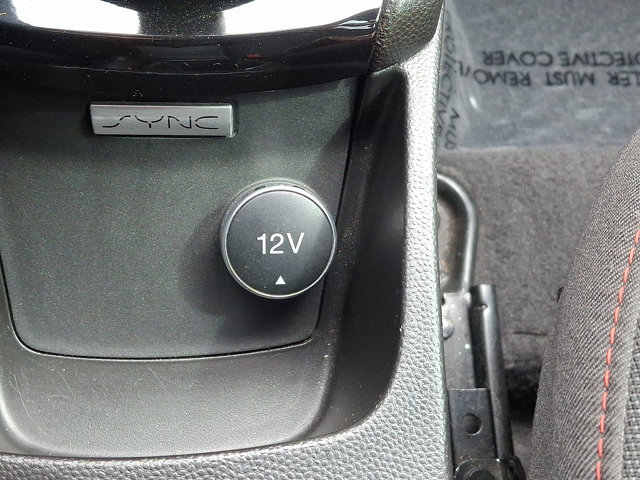 Used 2019 Ford Fiesta ST-Line w/ ST Line Cold Weather Package image 25