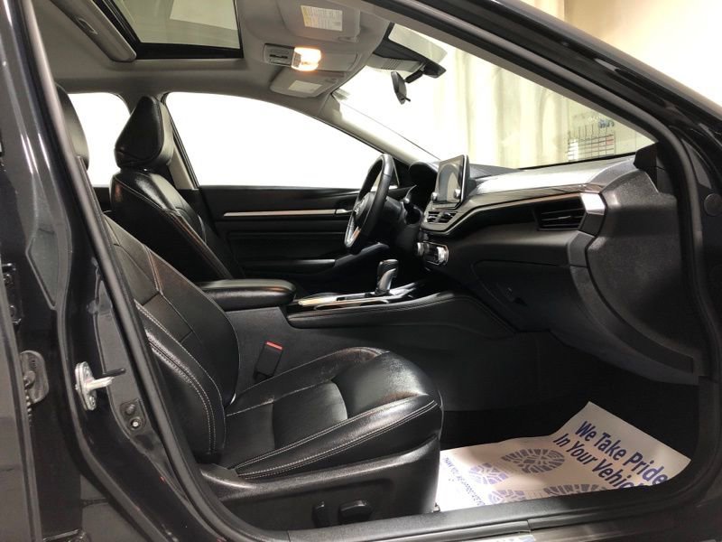 Used 2021 Nissan Altima 2.5 SL image 13