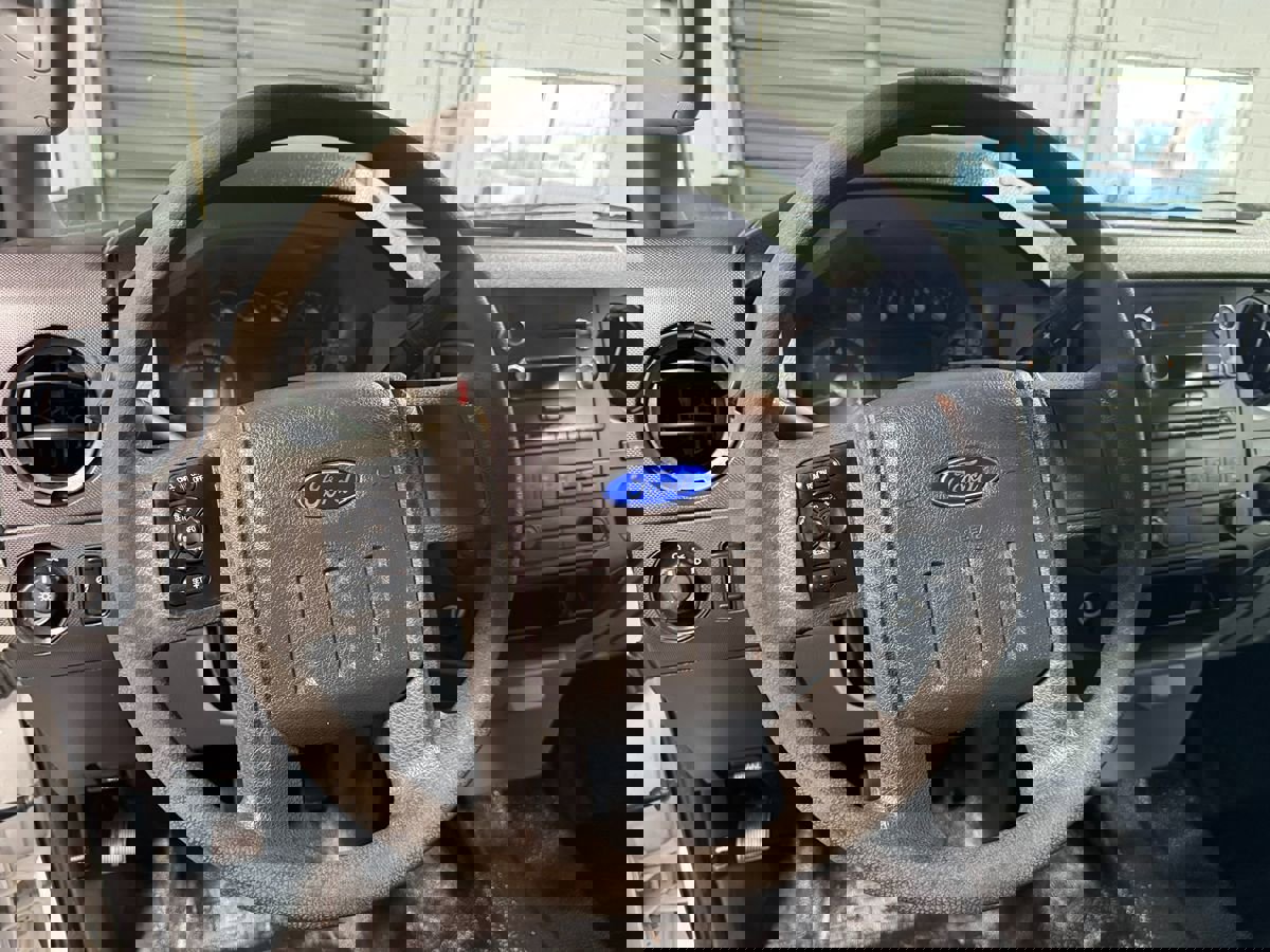 Used 2013 Ford F350 XL w/ PWR Equipment Group image 12