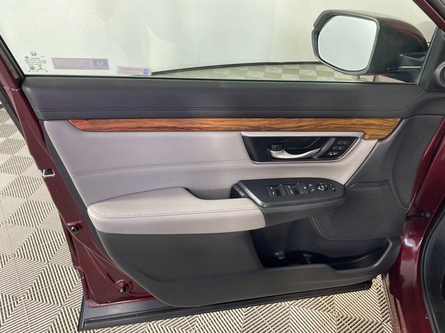 Used 2019 Honda CR-V EX-L image 15