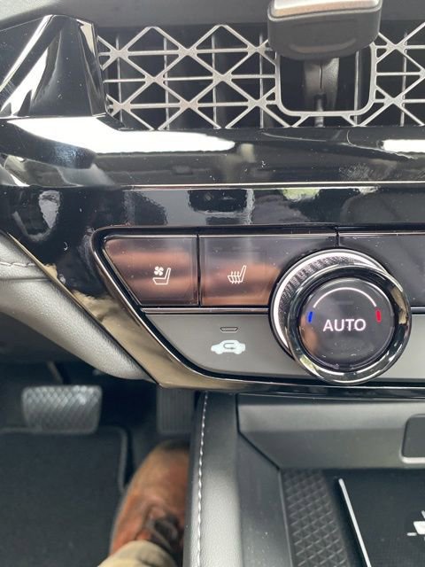 New 2025 Honda Accord Touring image 25