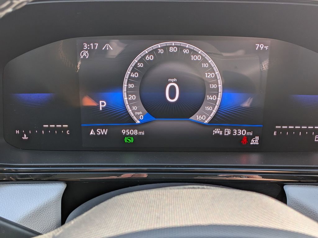 Used 2025 Volkswagen Taos S image 18