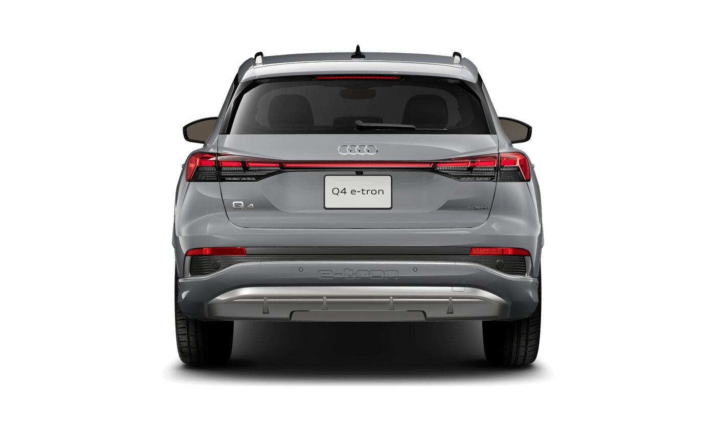 Certified 2024 Audi Q4 e-tron Premium Plus w/ Premium Plus AWD/4WD image 7