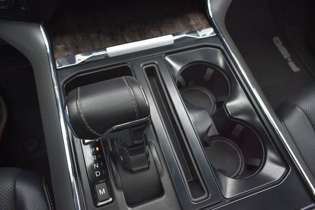 Used 2023 Ford F150 Lariat w/ Equipment Group 502A High image 40