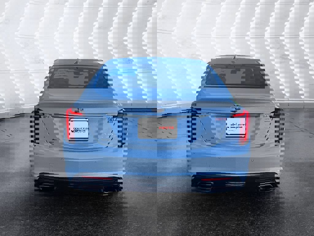 Used 2020 Cadillac CT5 Premium Luxury image 5