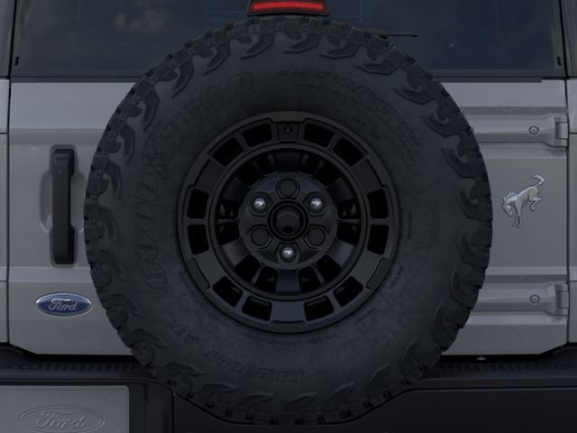New 2026 Ford Bronco Badlands AWD/4WD image 24