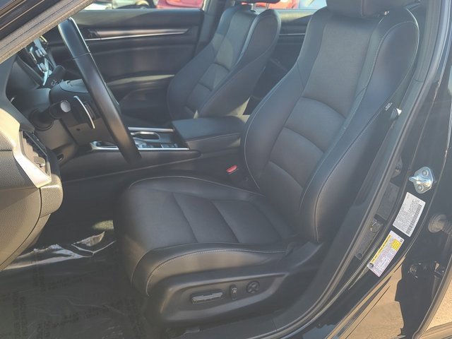 Used 2022 Honda Accord Sport image 12