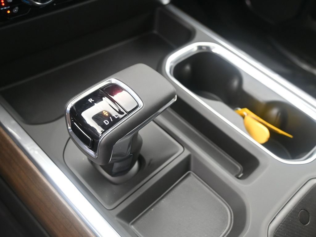 New 2026 Chevrolet Silverado 1500 High Country AWD/4WD image 26