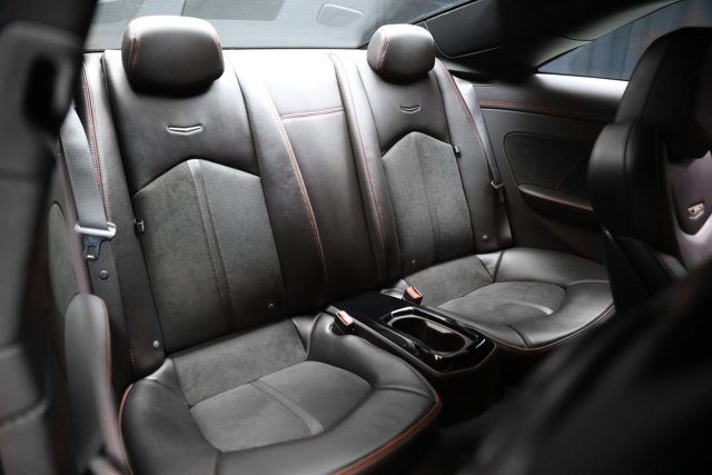 Used 2015 Cadillac CTS V RWD image 63