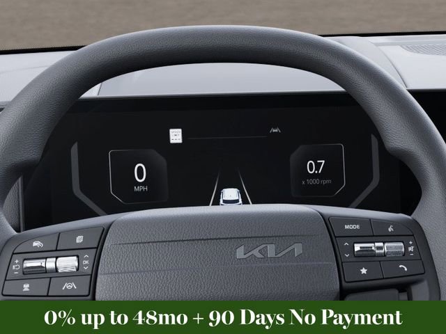 New 2026 Kia Sportage S image 21