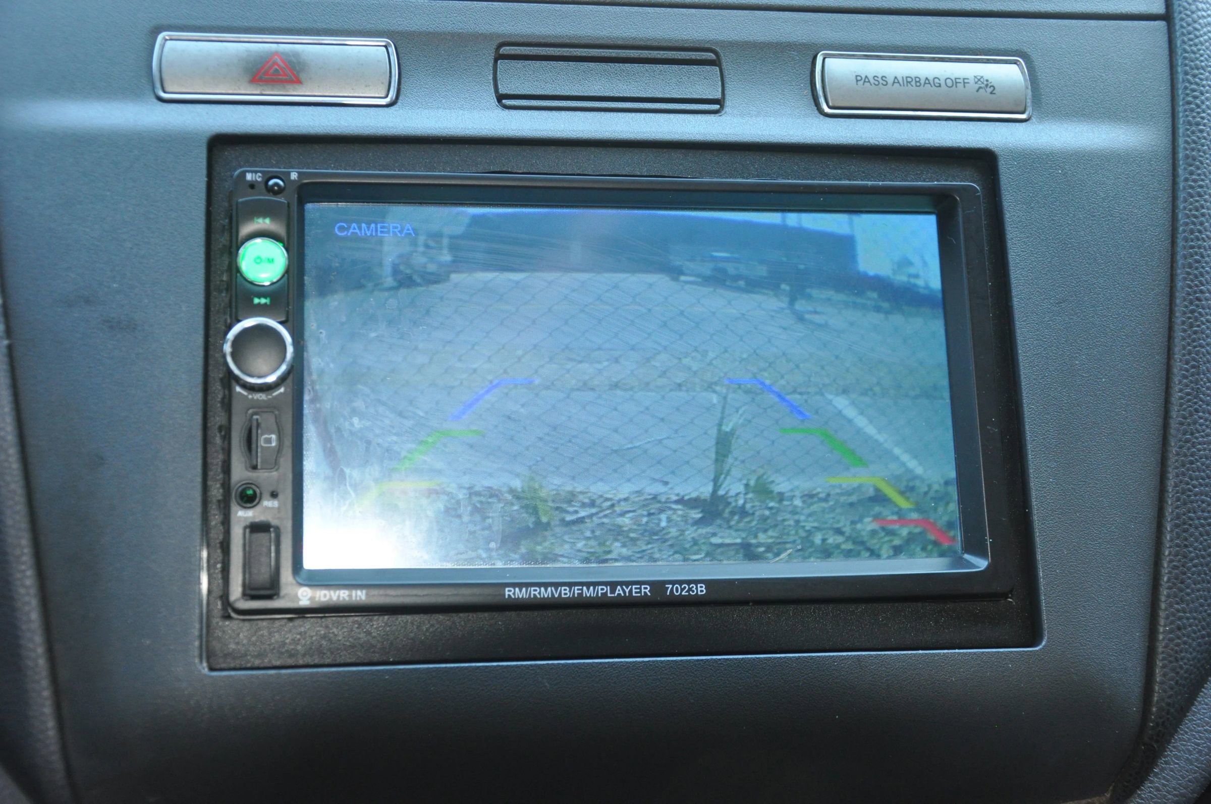 Used 2012 Ford Transit Connect XL w/ Fleet XL PWR Group FWD image 15