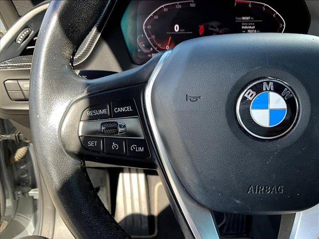 Used 2022 BMW 228i Gran Coupe w/ Convenience Package FWD image 19
