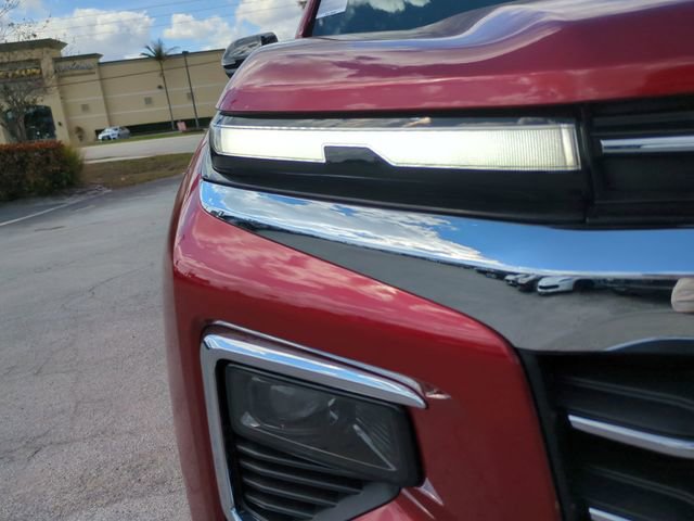 New 2025 Chevrolet Traverse LT image 10