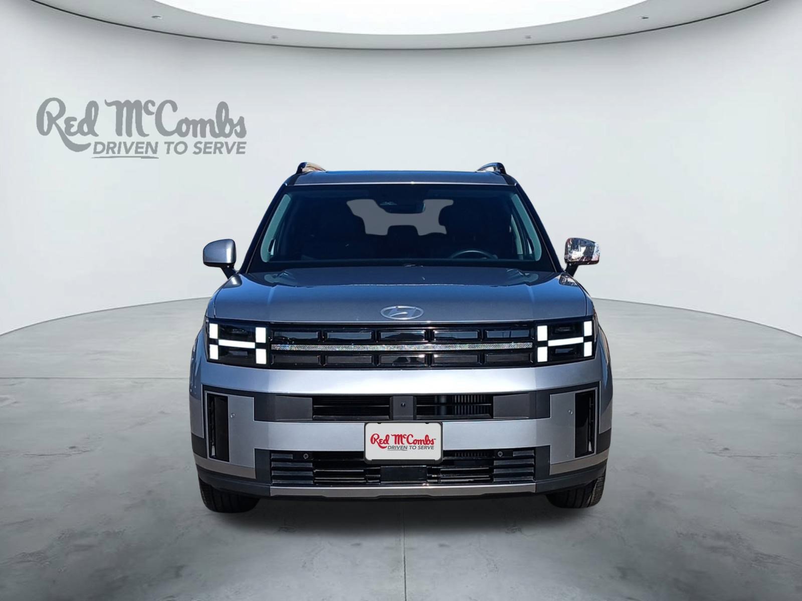 Used 2024 Hyundai Santa Fe Limited image 8