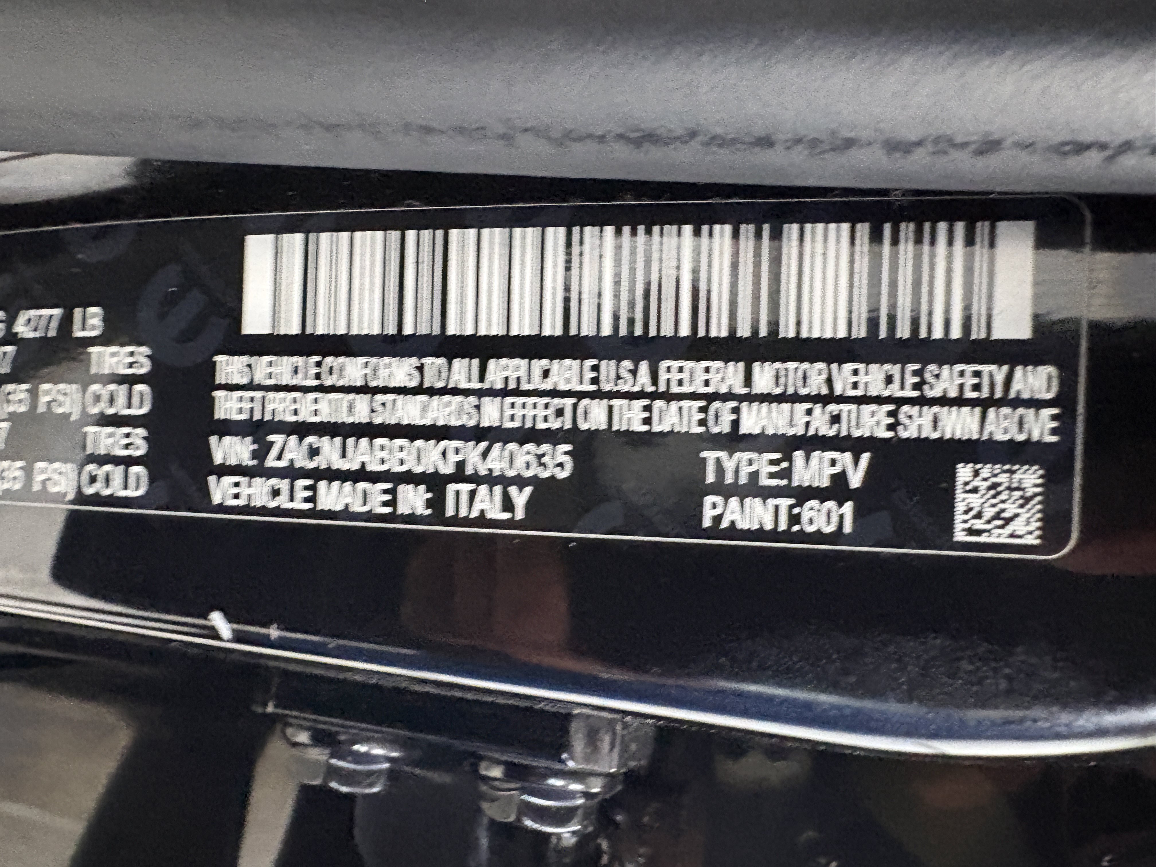 Used 2019 Jeep Renegade Altitude w/ Quick Order Package 2XM FWD image 31