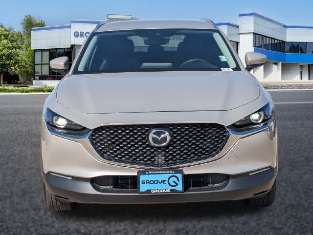 Used 2023 MAZDA CX-30 AWD 2.5 S w/ Select Package image 9