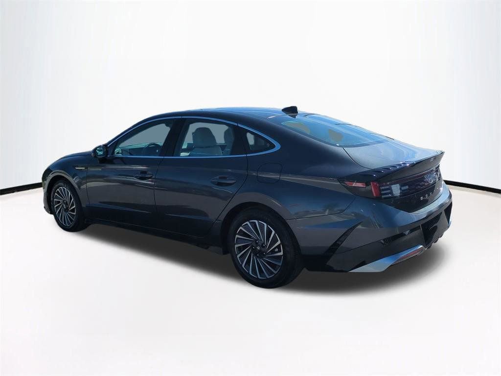 New 2026 Hyundai Sonata SEL image 7