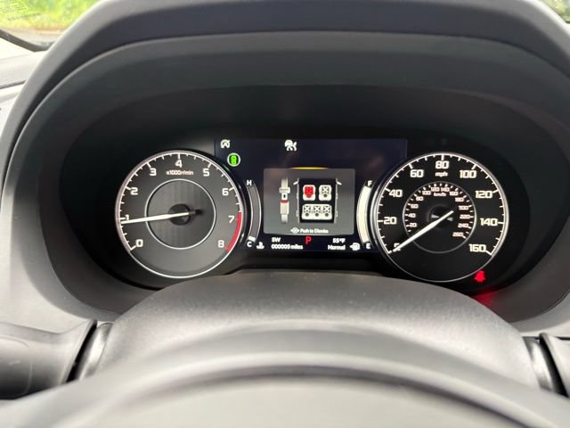 New 2026 Acura RDX SH-AWD w/ Technology Package image 20