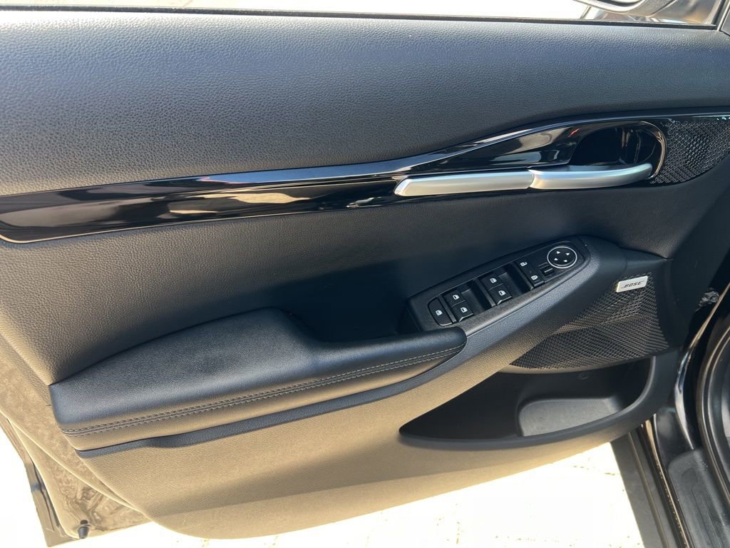 Certified 2022 Kia Seltos SX AWD/4WD image 7