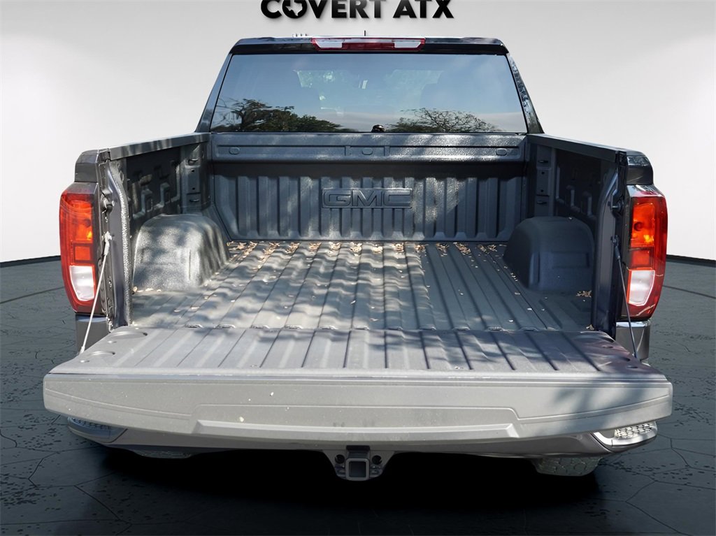 New 2026 GMC Sierra 1500 Elevation w/ Elevation Select Package image 24