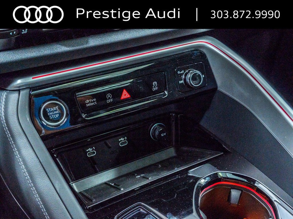 Used 2025 Audi Q5 Premium Plus w/ Premium Plus image 18