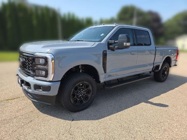New 2026 Ford F250 Lariat w/ Black Appearance Package AWD/4WD image 35