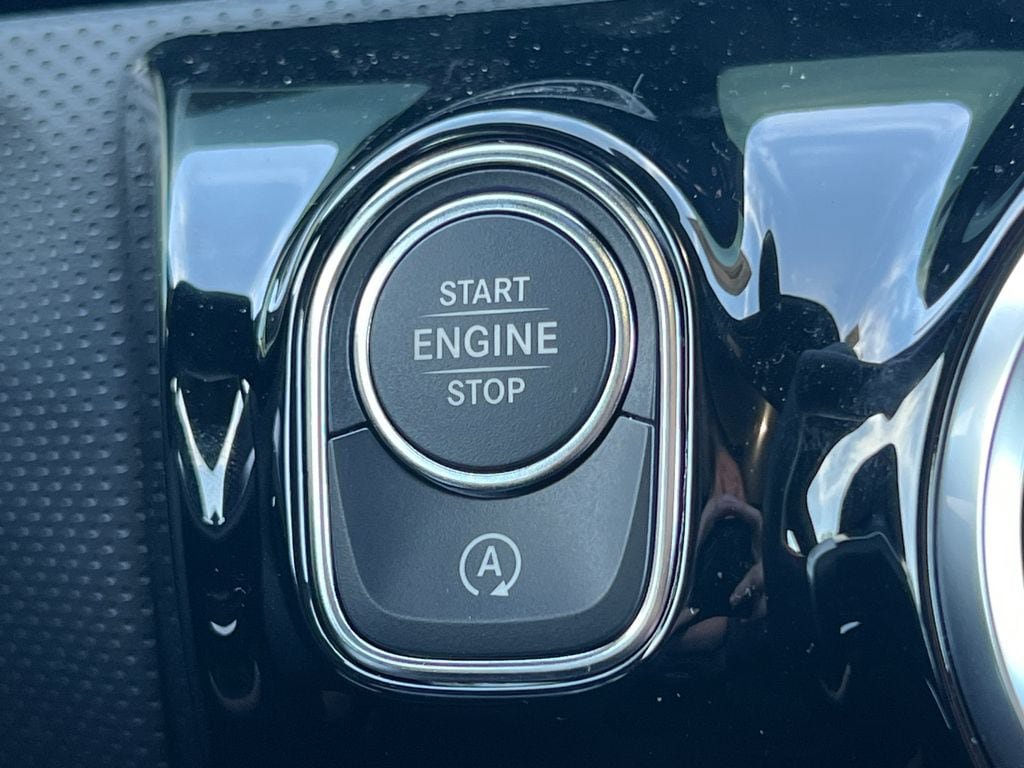New 2026 Mercedes-Benz CLA 250 4MATIC image 30