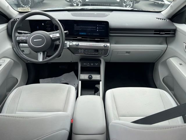 Certified 2024 Hyundai Kona SEL FWD image 14